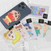 Crayon Shin-chan [Sticker, Die Cut Vinyl] Big Sticker / Buri