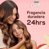 Caprice Shampoo Naturals Manzana de 760 ml. Con Extracto de
