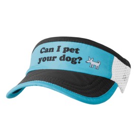 Headsweats unisex adult Super Crush Cap, Baxter Pet, 1 US