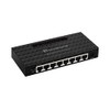 LevelOne GEU-0821 network switch Managed Gigabit Ethernet (10/100/1000)