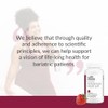 Bariatric Advantage Chewable Advanced Multi EA - High Potency Daily