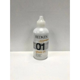 Redken 01 Glass – 4 oz
