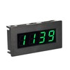 Digital Frequency Meter Speedometer DC 8 to 15V 0.56 in