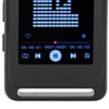 2.4 Inch Music Player Full Touch Scree Portable MP3 Player