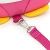 IGNPION Toddle Children Backpack with Reins Rucksack Harness Walkers Tether