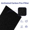 Popurure 1183900 Replacement Filter Compatible with Whirlpool Filter 1183900 817500