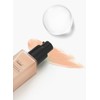 Beluachae UV Block No-Makeup Foundation Collagen Cream SPF50+ PA++++, 30ml,