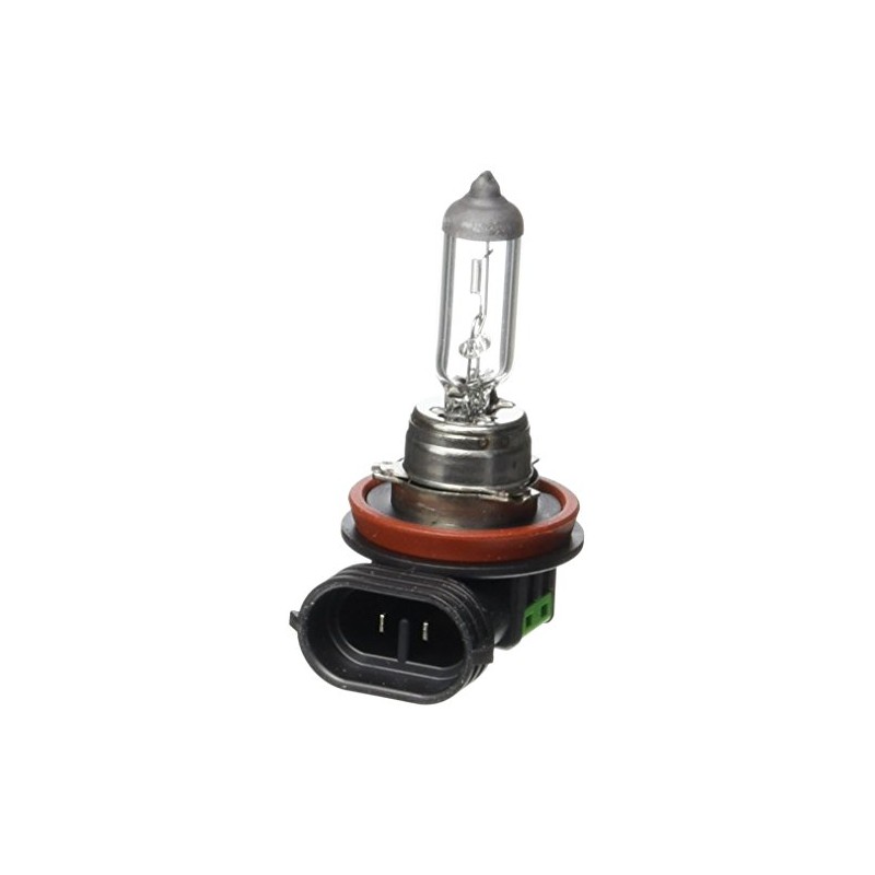 Honda Genuine 33165-SAA-003 Bulb (H11) (12V 55W) (Koito)