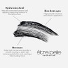 Etre Belle Lash-Xpress and Hyaluronic Mascara, Black 8.5 ml by