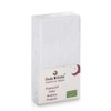 Dudu N Girlie Next2Me Terry Cotton 100 Percent Waterproof Crib