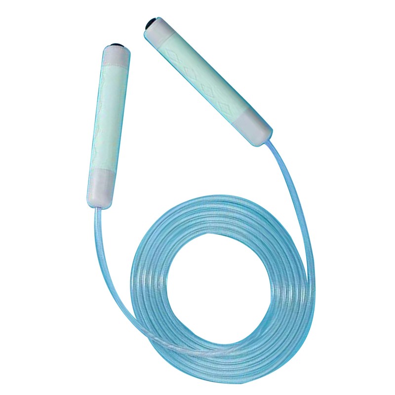 Jump Rope Lightweight Portable High Strength Durable Luminous Skipping Rope