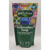 TrulyFree Eco-Friendly DISHWASHER SOAP - 12.5 oz / 25 loads
