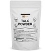 mGanna 100% Natural Talc Powder for Facial Make-up and Cosmetic