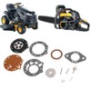 Carburetor Repair Kit,Carb Carburetor Replacement Kit Fit for STIHL 08