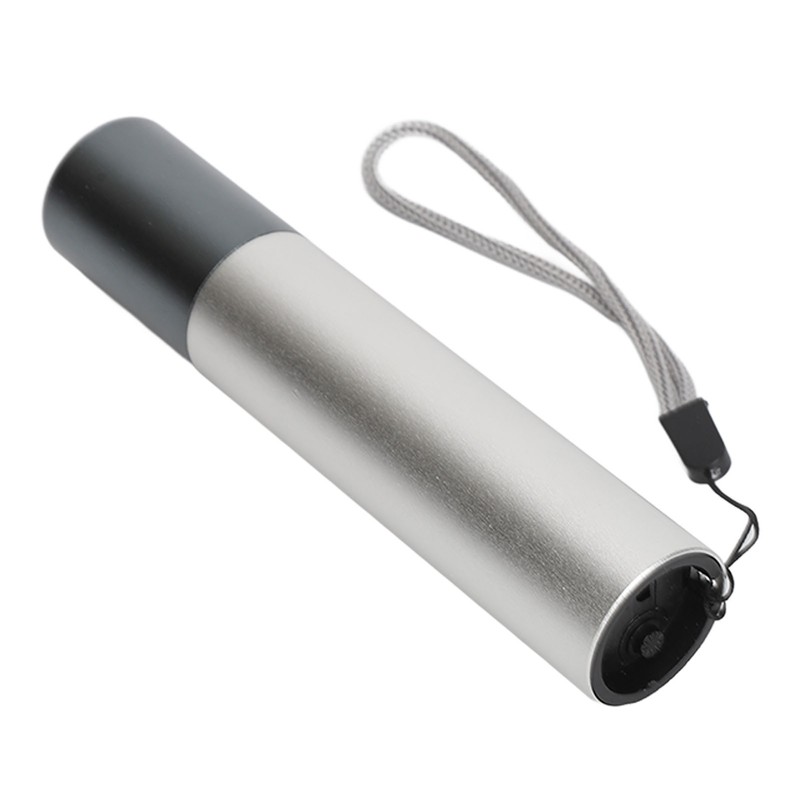 Red Infrared Healing Flashlight 3 Lights Handheld Healing Reduce Soreness