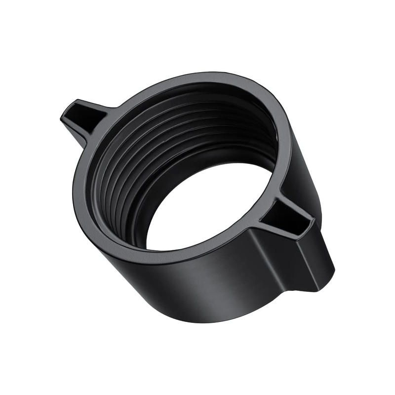 Plastic Replacement Nuts for Tryone Holders