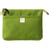 LIHIT LAB Sacoche Pouch L Green A7706-7
