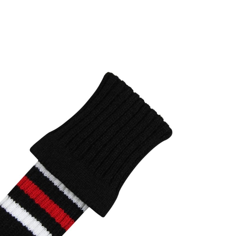 Knit Hybrid Golf Club Covers Fits Hybrids/UT Classical Fine Stripes