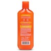 Cantu Champú de crema de limpieza sin sulfato, 13.5 oz