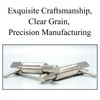 Stainless Steel Spring Thread Plunger with Rod L-Shaped Positioning Pin