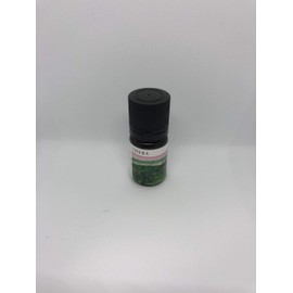 THERA Yoshino Hinoki Essential Oil, 0.2 fl oz (5 ml)