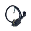 ERRIPA Ignition Coil 50cc 70cc 90cc 110cc 125cc ATV Apollo