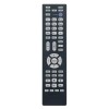 For-Mitsubishi 290P187040 Replaced Remote Control for Mitsubishi TV WD-65831 LT-46244
