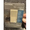 Lutron Diva Fan Speed Control