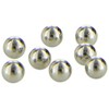 QA1 7857-101 .125" Piston Check Ball, Pack of 8