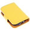 foto-kontor Case Compatible with Abbott Freestyle Libre 3 Case Book