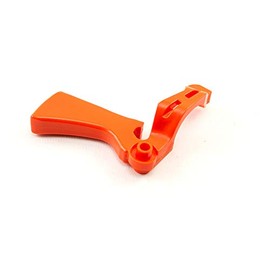 ECHO & SHINDAIWA GENUINE C453000482 LEVER THROTTLE New OEM Factory Package