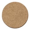 Thirstystone Cork 3 Pack Trivet, Tan, Brown