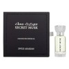Swiss Arabian Secret Musk - Productos De Lujo De Dubai