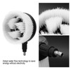 High-Pressure Wash Rotating Brush Water Gun Car Washer for Pressure