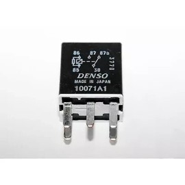 D1780C AC Delco Starter Relay Front or Rear for Olds Yukon Cutlass Coupe Sedan