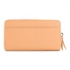Tamaris TAS Amanda 50011 Women's Purses Plain, apricot, Standard size