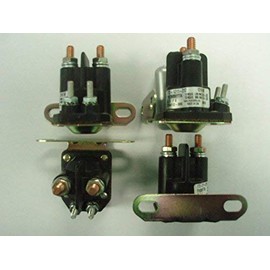 Trombetta 772-1211-212 Sealed Contactor