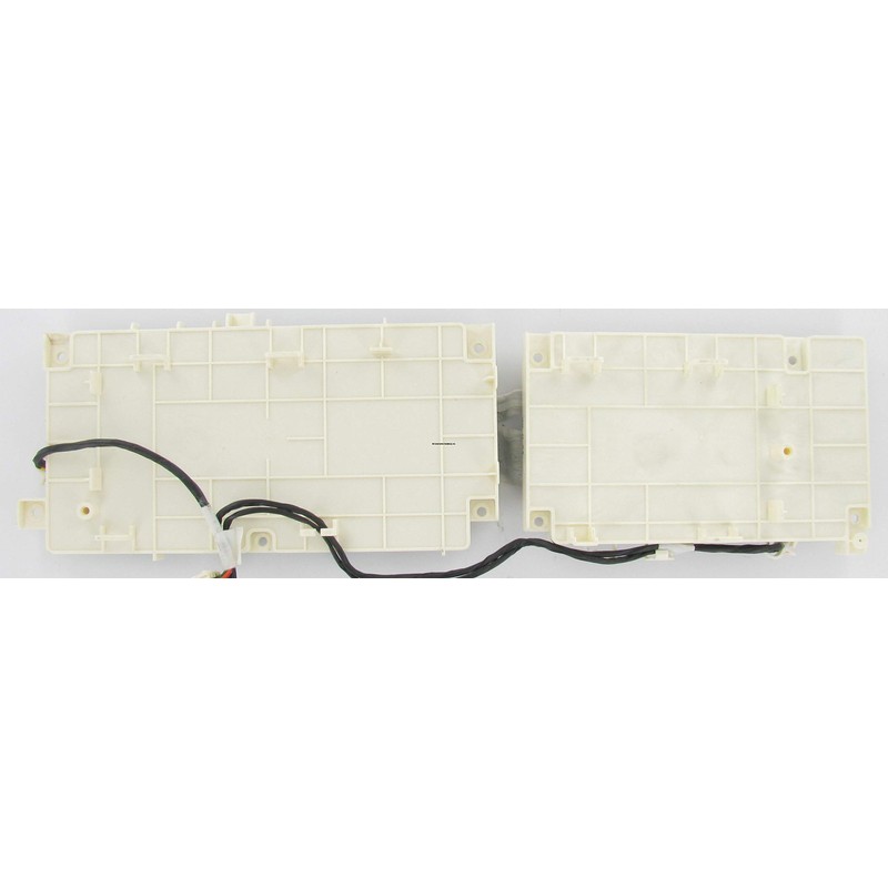 CoreCentric Remanufactured Laundry Dryer Control Panel Replacement for LG EBR62708903