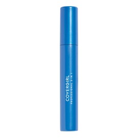 Covergirl Professional All-in-One Curved Brush Mascara, Very Black, 0.3 Fluid Ounce                                                                   