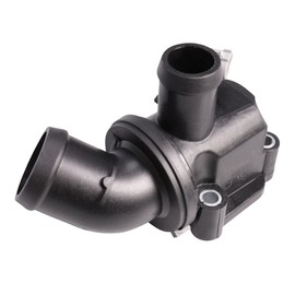 MAHLE TH 3 87 Thermostat Coolant with Seal Suitable for Mercedes B-Class Sports Tourer