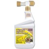 Bonide Chipmunk, Squirrel & Rodent Repellent, 32 oz Ready-to-Spray for