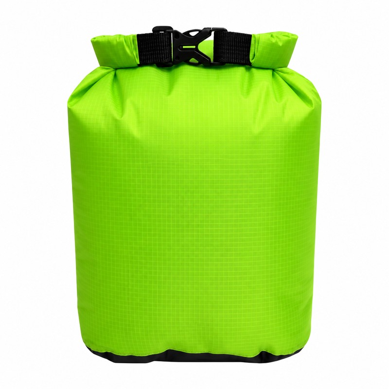 Water Resistant Dry Bag Pack – Portable Outdoor Storage Sack