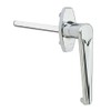 Garage Door Stuff Universal Lock Handle Dummy L