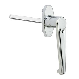 Garage Door Stuff Universal Lock Handle Dummy L