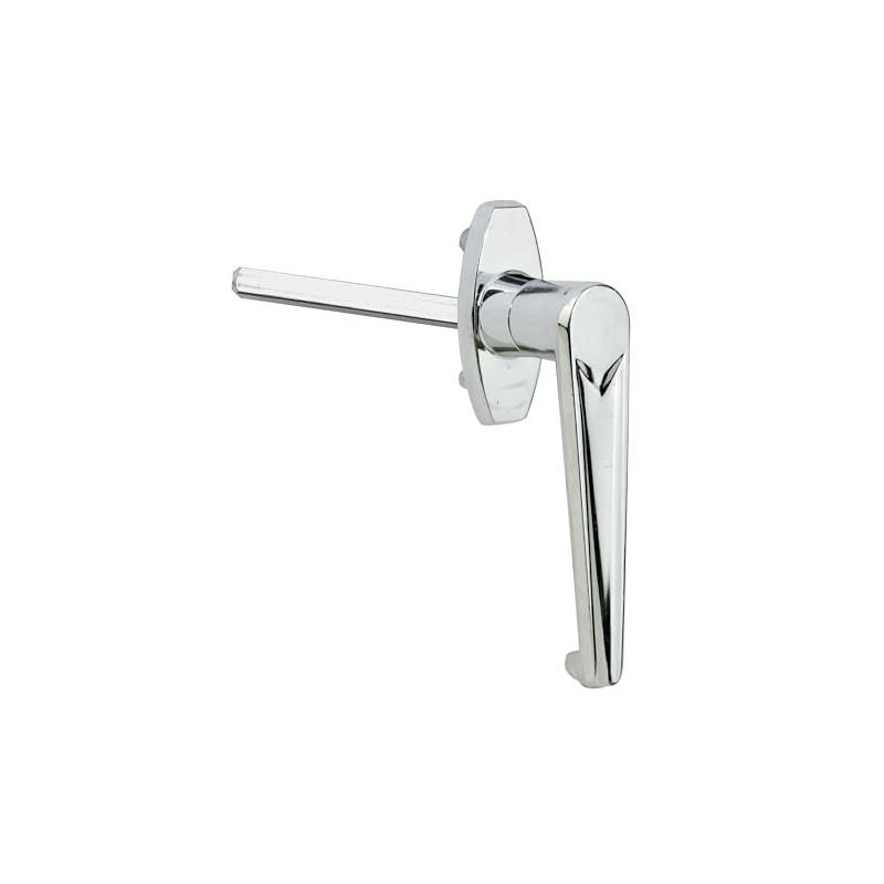 Garage Door Stuff Universal Lock Handle Dummy L