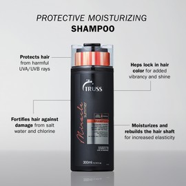 TRUSS miracle summer 10.14 oz