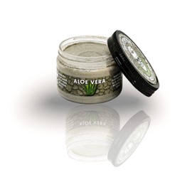 Bandido Clay Mask - Face Mask with Alo Vera Extracted Clay 400 g - Cleansing Effect, Refreshes and Refreshes the Skin, Face Mask, Vitamin C, Care Support for Your Pores