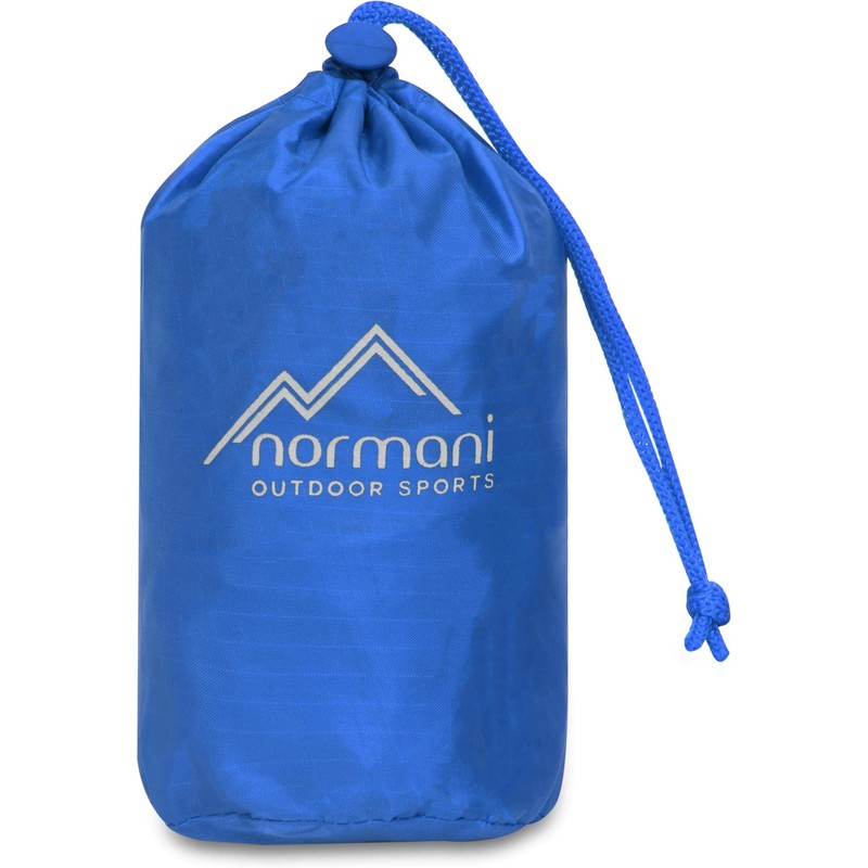 normani Bicycle Basket Rain Cover Waterproof Universal Cover XXL Colour
