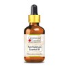 Greenwood Essential Pure Ravensara Essential Oil (Ravensara aromatica) with Glass
