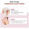 Skin1004 Madagascar Centella Poremizing Clear Toner Coreano